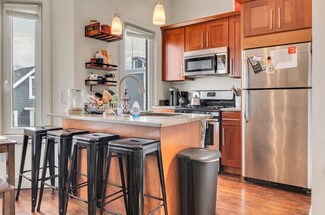 5 Saint Margaret St Unit 3, Dorchester, MA 02125