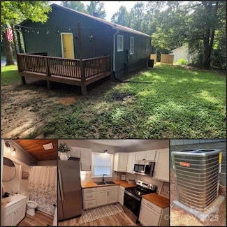 2696 Tablerock Rd, Lenoir, NC 28645