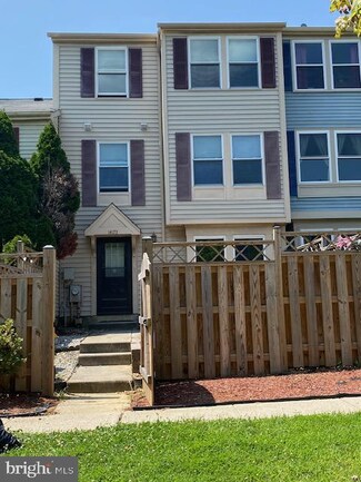 14173 Aldora Cir, Burtonsville, MD 20866