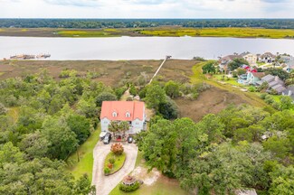 4707 Holbird St, North Charleston, SC 29405