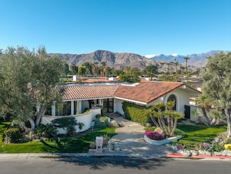 111 Columbia Dr, Rancho Mirage, CA 92270