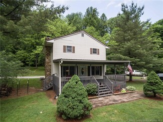 6860 Deatricks Rd SE, Elizabeth, IN 47117