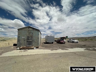 1509 Cumberland Dr, Rock Springs, WY 82901