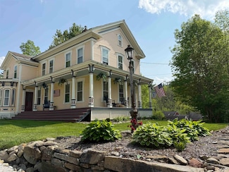 81 Tarbellville Rd, Mount Holly, VT 05758