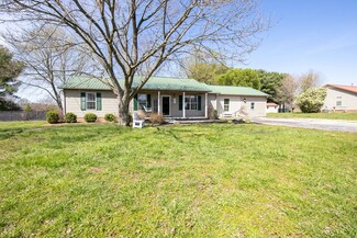63 Lindbergh Ave, Winchester, TN 37398