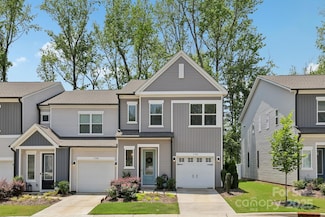5324 Somerset Hill Ln, Charlotte, NC 28269