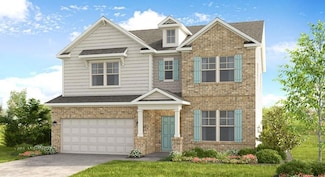 4026 Alderstone Dr, Flowery Branch, GA 30542