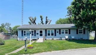 1328 W 6th St, Connersville, IN 47331