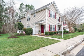 4686 Twin Hickory Lake Dr, Glen Allen, VA 23059