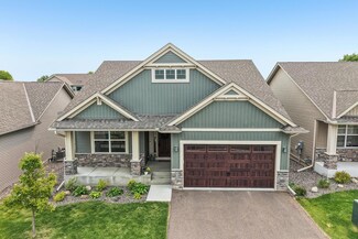 4566 Landmark Dr NE, Saint Michael, MN 55376