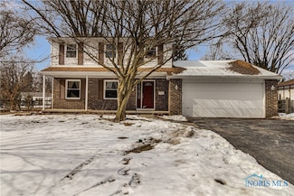 5945 Brainard Dr, Sylvania, OH 43560