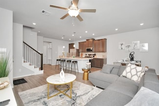 1524 Parkland Oak Dr, Houston, TX 77084