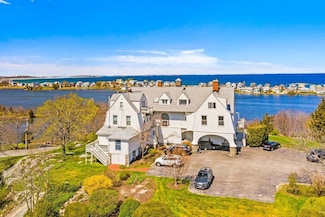 646 Jerusalem Rd Unit 7, Cohasset, MA 02025