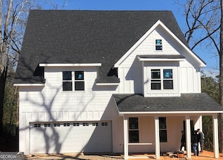 405 Forest Rd, Milledgeville, GA 31061