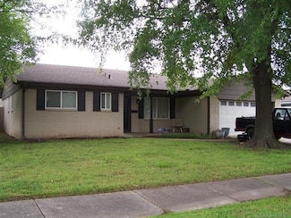 3860 S 82nd Ave E, Tulsa, OK 74145
