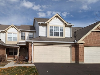 119 Thistle Ct Unit 2633C1, Schaumburg, IL 60194