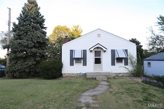 3670 E Edgar Ave, Saint Louis, MO 63121