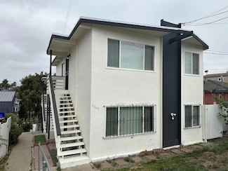 1109 S 36th St Unit 3, San Diego, CA 92113