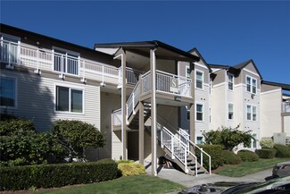 12303 Harbour Pointe Blvd Unit S203, Mukilteo, WA 98275