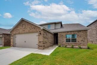 217 Donna Dr, Ferris, TX 75125