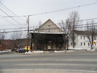 80 Main St, Greenville, NH 03048