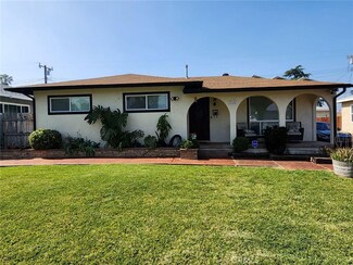 16654 E Greenhaven St, Covina, CA 91722