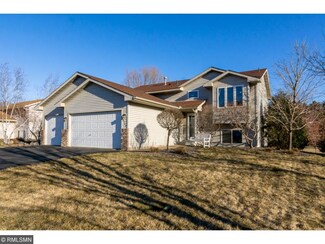 6108 314th St, Stacy, MN 55079