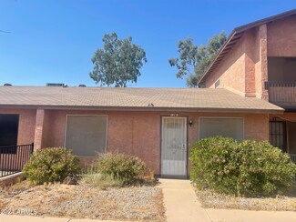 1787 S Fairway Cir Unit 3, Casa Grande, AZ 85194