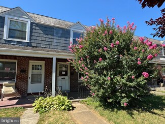 611 Annabel Ave, Brooklyn, MD 21225
