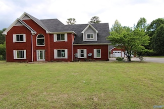 2495 Grimwood Rd, Toney, AL 35773