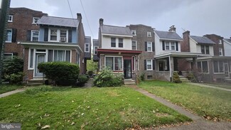 3106 N Harrison St, Wilmington, DE 19802