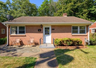 619 Hood St, Lynchburg, VA 24501