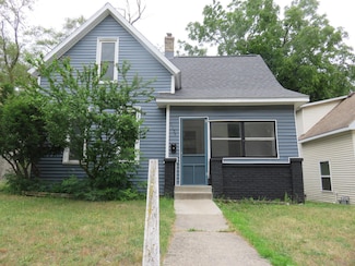 1154 Cromwell Ave SE, Grand Rapids, MI 49507