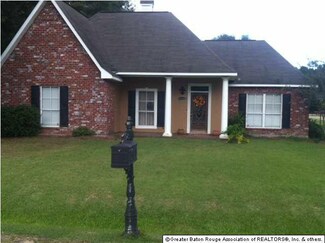 14343 Corbin Place, Walker, LA 70785