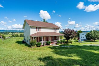 451 Ridgecrest Rd, Jonesborough, TN 37659