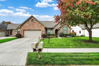 12536 Medalist Pkwy, Carmel, IN 46033