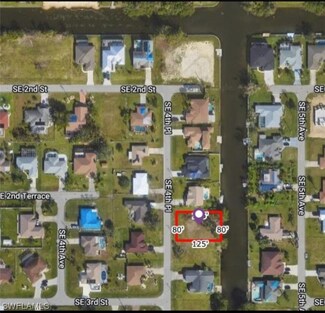 217 SE 4th Place, Cape Coral, FL 33990