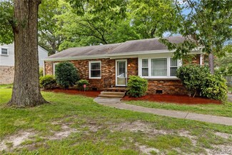 3824 Beulah Rd, North Chesterfield, VA 23237