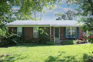 1219 Woodcreek Dr, La Grange, KY 40031