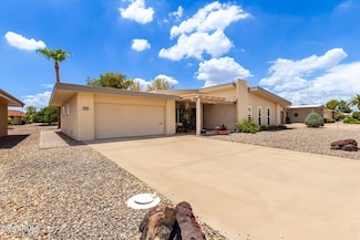 16622 N Orchard Hills Dr, Sun City, AZ 85351
