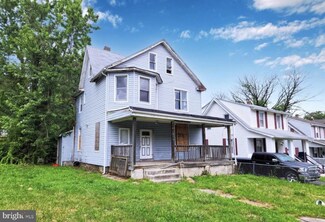 506 Mccabe Ave, Baltimore, MD 21212