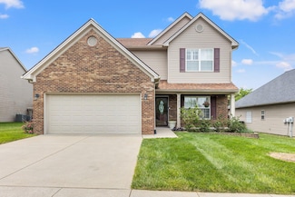 3101 Majestic View Walk, Lexington, KY 40511