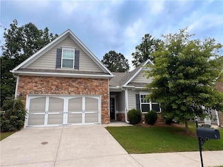 263 Jefferson Ave, Canton, GA 30114