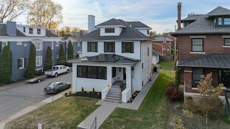 91 Franklin Park W, Columbus, OH 43205