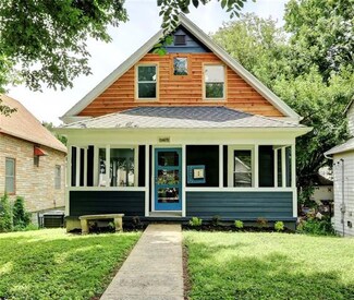 3815 Smart Ave, Kansas City, MO 64124