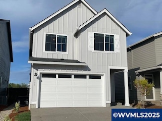 1771 Seven Mile Ln SE, Albany, OR 97322