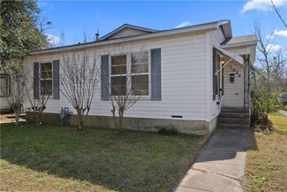 3520 Daughtrey Ave, Waco, TX 76711