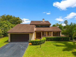 14605 SW 57th Terrace, Miami, FL 33183