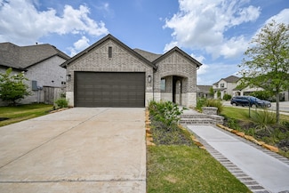18402 Mesquite Flats Trail, Cypress, TX 77433