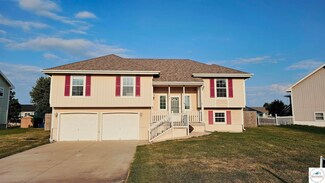 154 SE 1181, Knob Noster, MO 65336